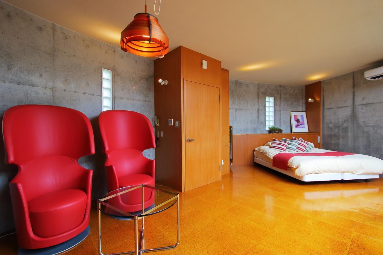 Bettei Himawari Hotel Nikko Buitenkant foto
